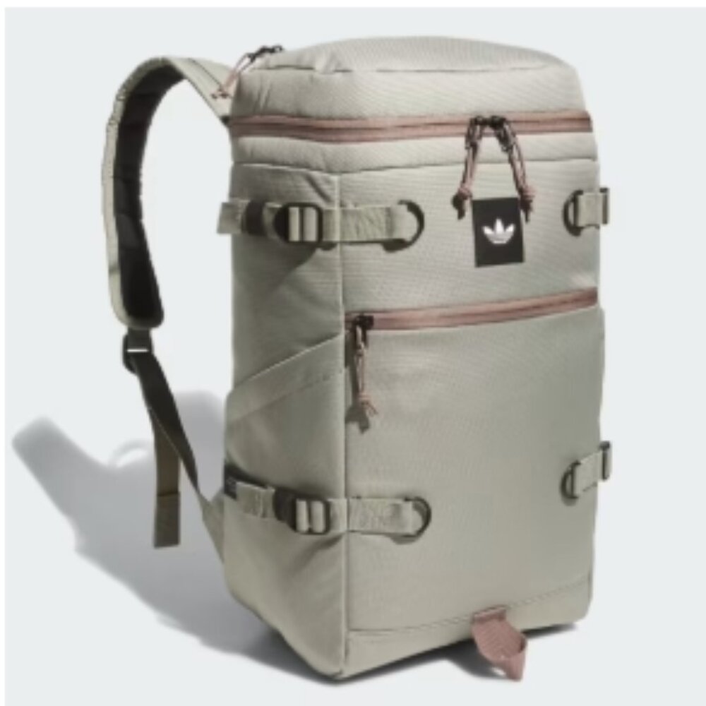 Adidas Originals Vista Backpack ***Like New*** Currently Sold Out